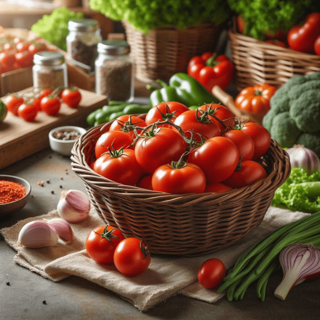 Tomato